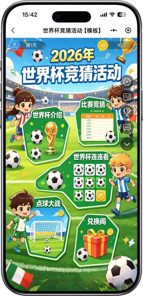 世界杯竞猜最新官方攻略完整指南